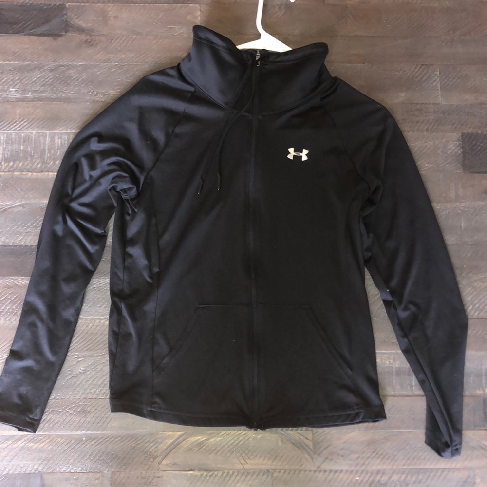 Under Armour Full Zip jacket